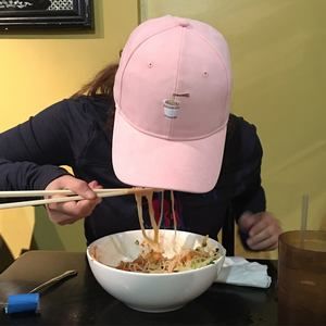 Meet your Posher, Nik